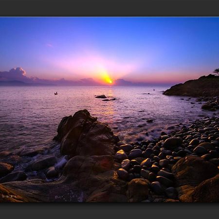 Quy Nhon Homestay Bnb Экстерьер фото