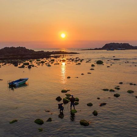 Quy Nhon Homestay Bnb Экстерьер фото