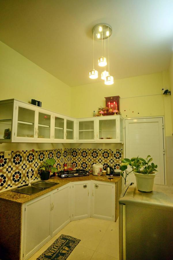Quy Nhon Homestay Bnb Экстерьер фото