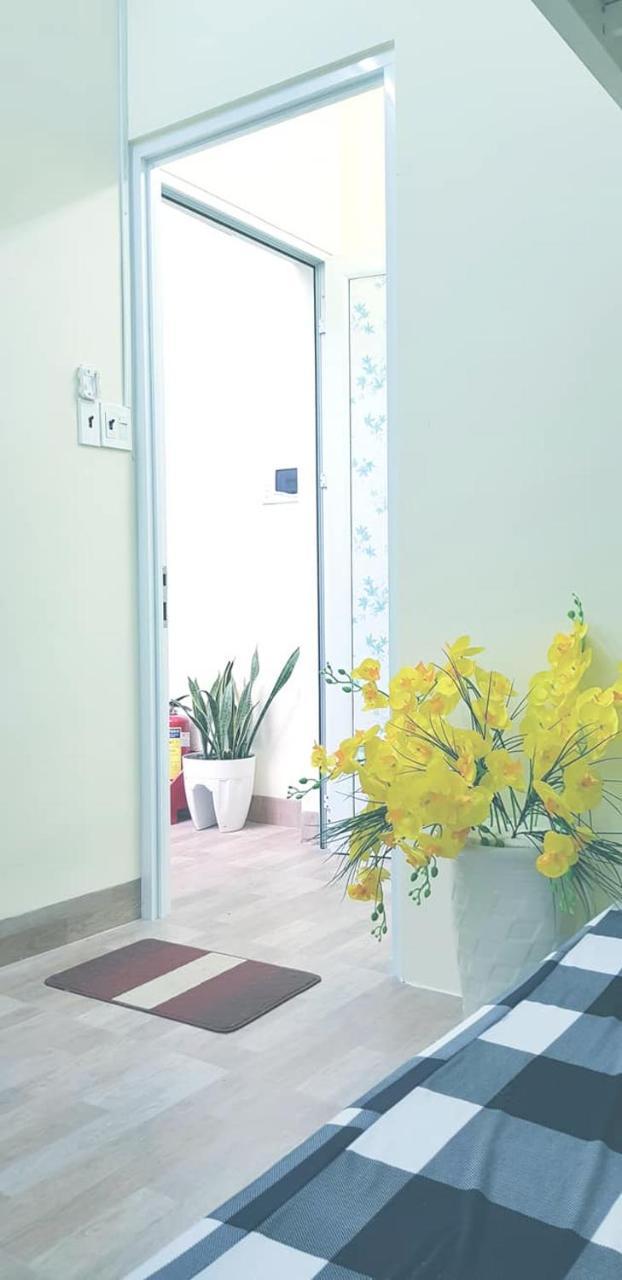 Quy Nhon Homestay Bnb Экстерьер фото