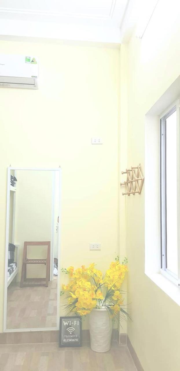 Quy Nhon Homestay Bnb Экстерьер фото