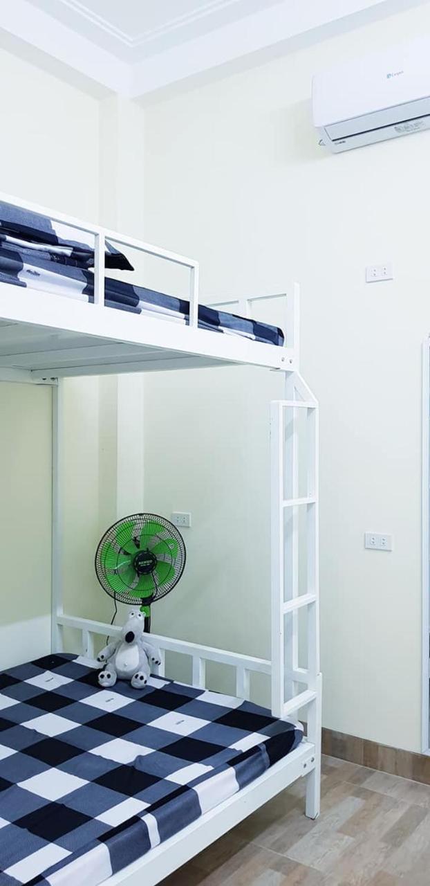 Quy Nhon Homestay Bnb Экстерьер фото