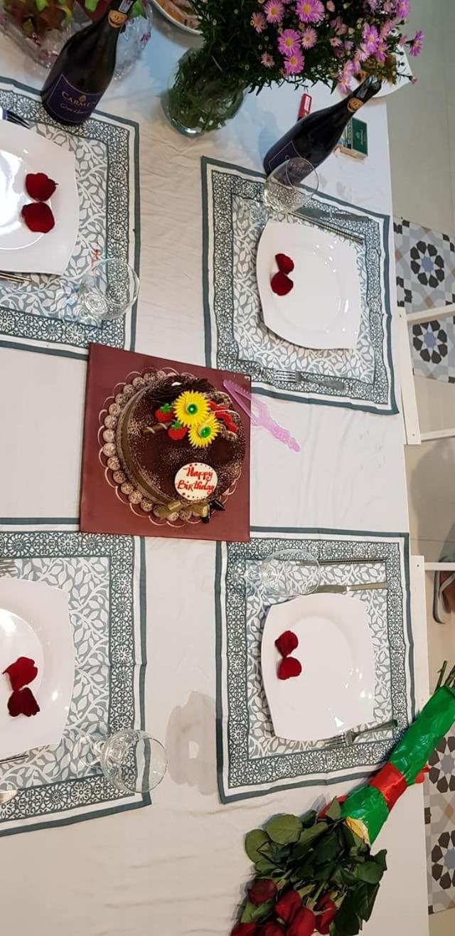 Quy Nhon Homestay Bnb Экстерьер фото