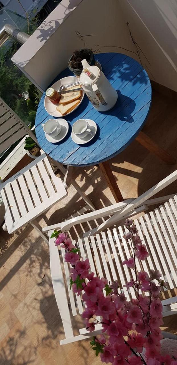 Quy Nhon Homestay Bnb Экстерьер фото