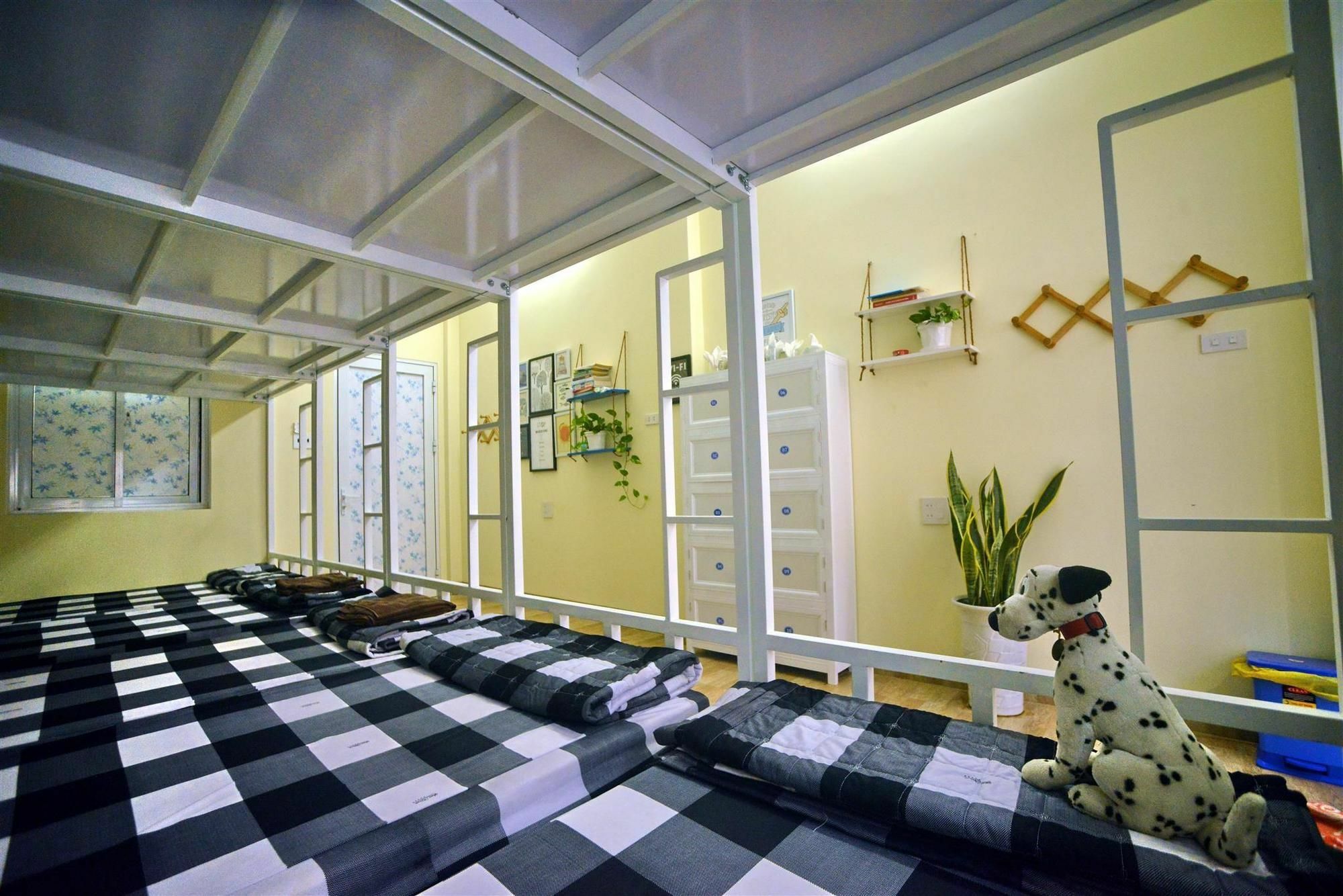 Quy Nhon Homestay Bnb Экстерьер фото