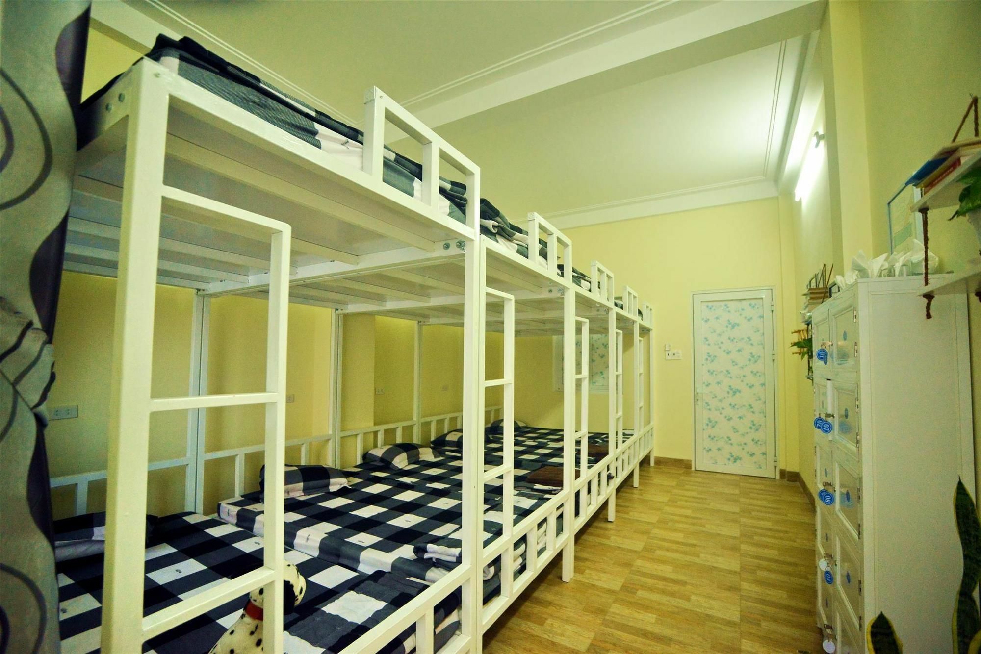 Quy Nhon Homestay Bnb Экстерьер фото