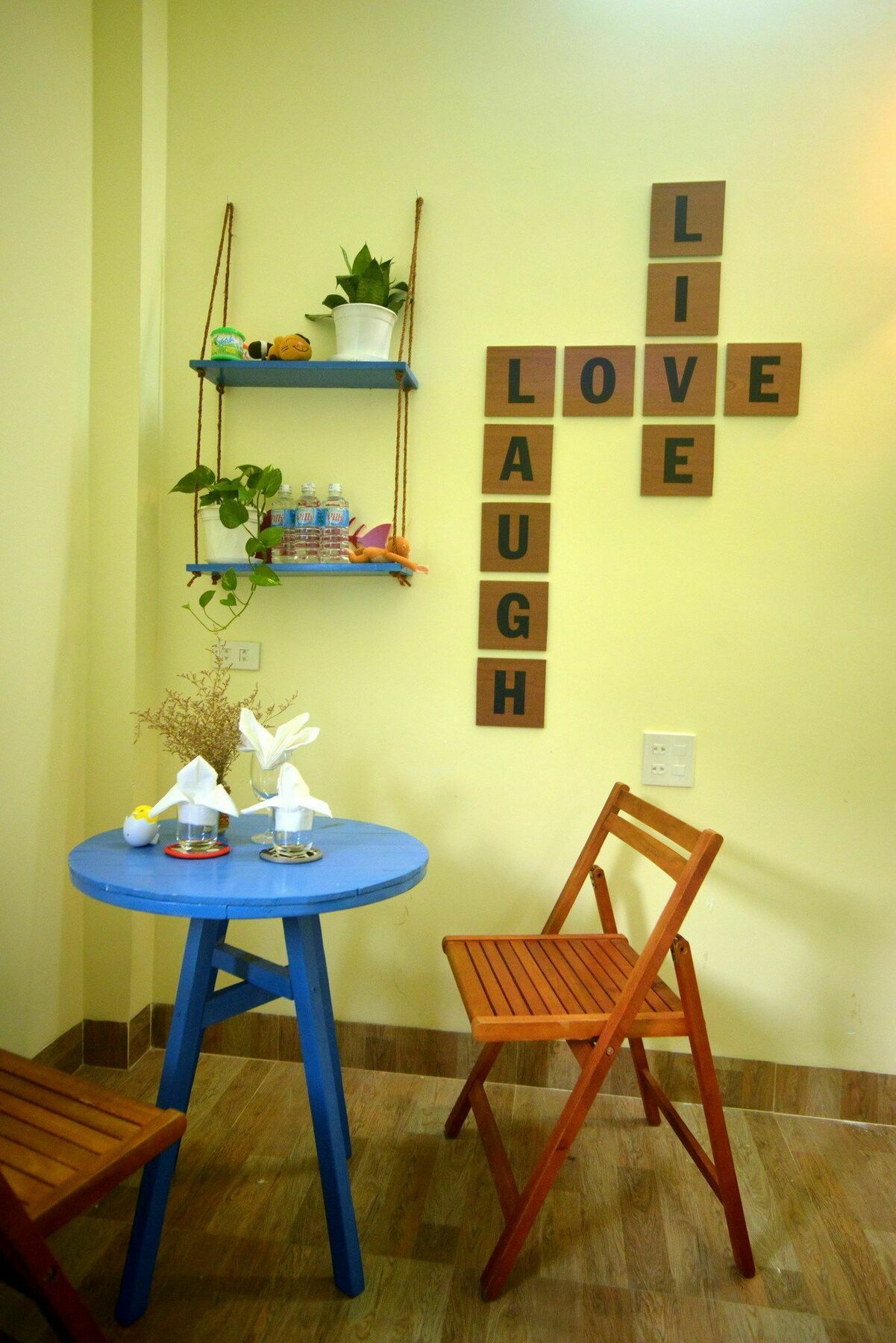 Quy Nhon Homestay Bnb Экстерьер фото