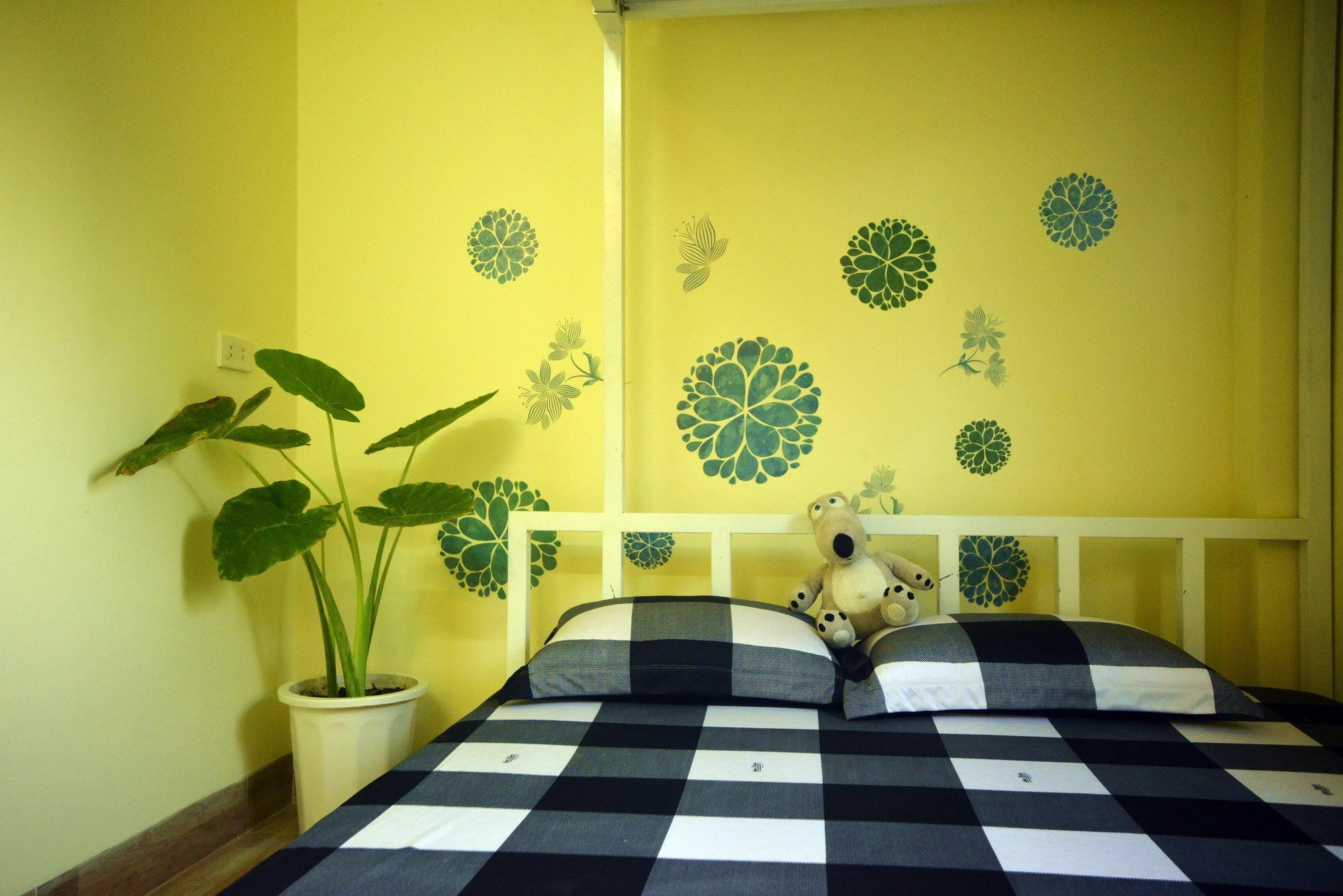 Quy Nhon Homestay Bnb Экстерьер фото