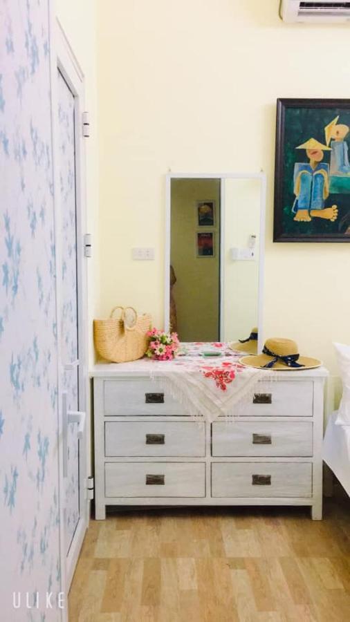 Quy Nhon Homestay Bnb Экстерьер фото