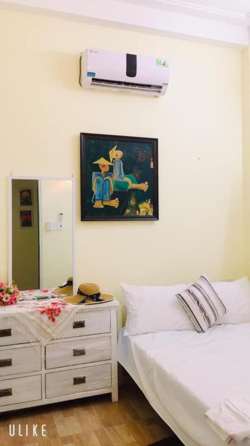 Quy Nhon Homestay Bnb Экстерьер фото