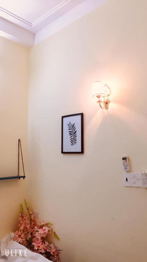 Quy Nhon Homestay Bnb Экстерьер фото