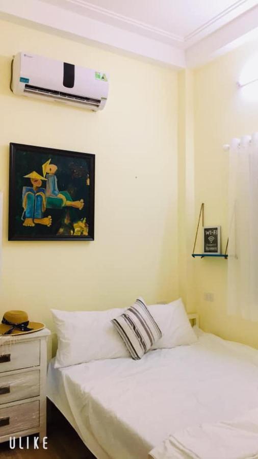 Quy Nhon Homestay Bnb Экстерьер фото