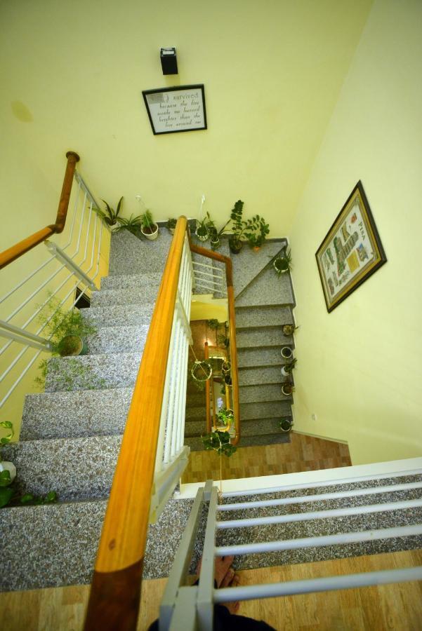 Quy Nhon Homestay Bnb Экстерьер фото