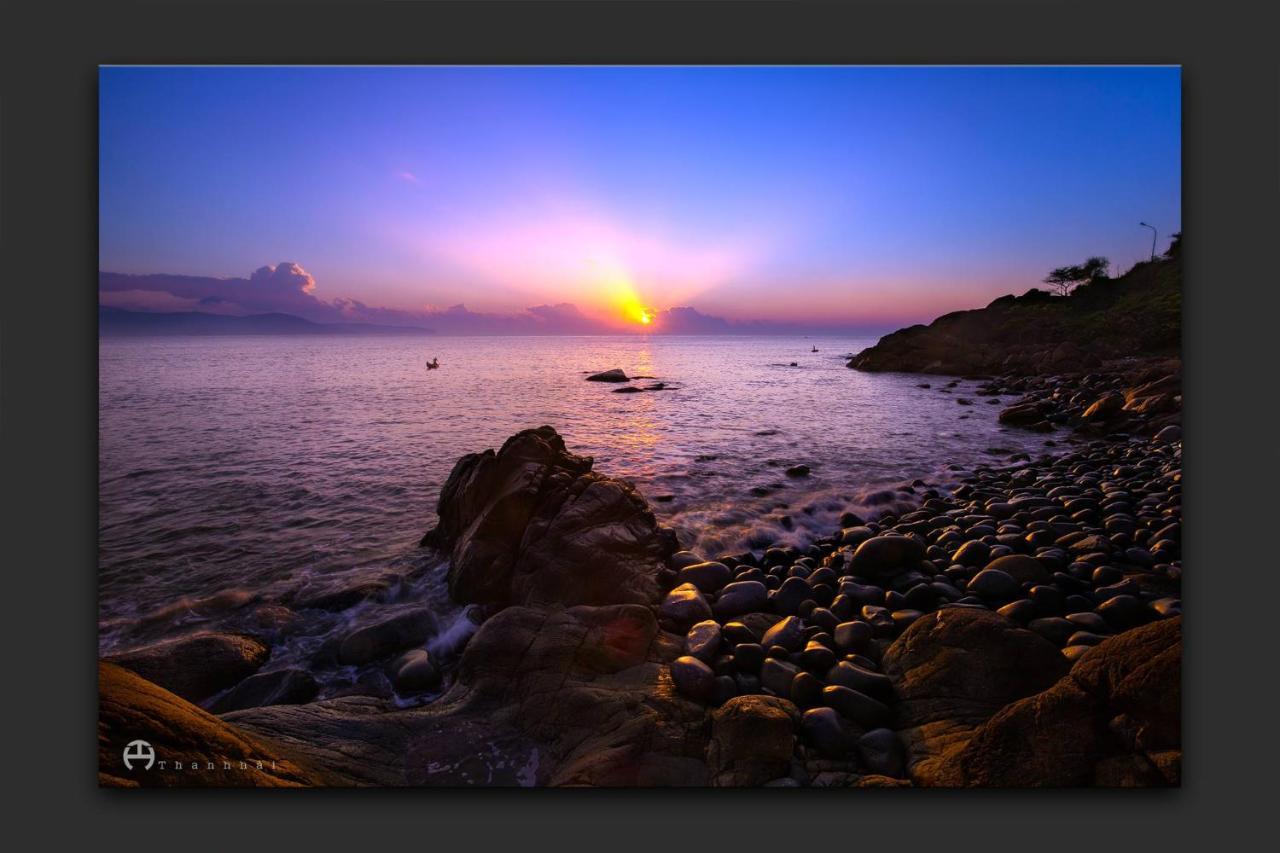Quy Nhon Homestay Bnb Экстерьер фото