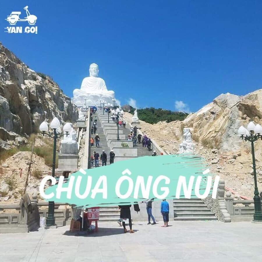 Quy Nhon Homestay Bnb Экстерьер фото